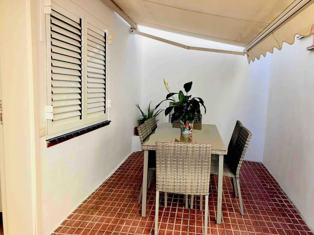 Holiday Apartment, La Caleta De Adeje Costa Adeje