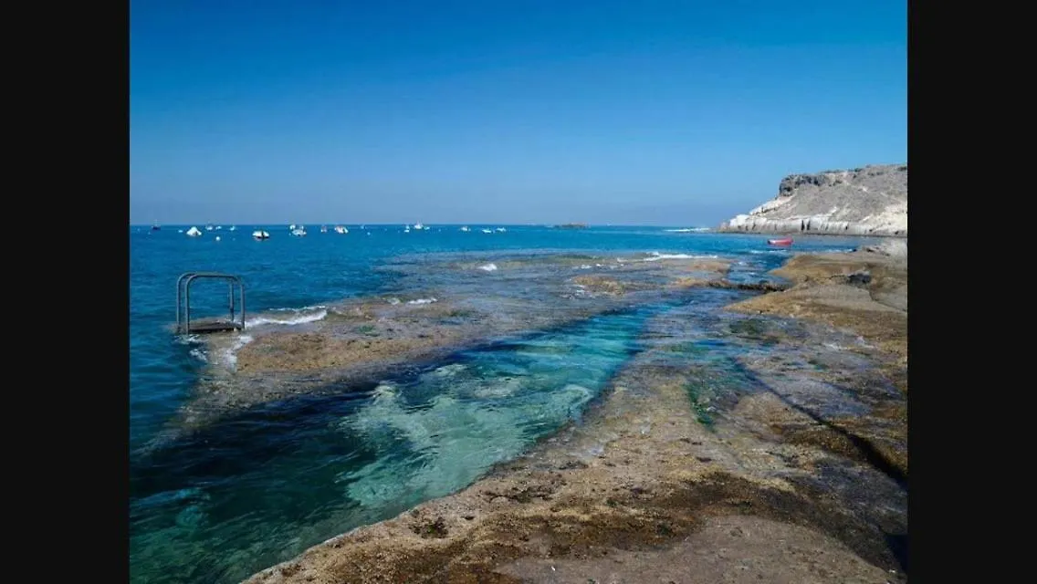 Lejlighed Holiday Apartment, La Caleta De Adeje Costa Adeje