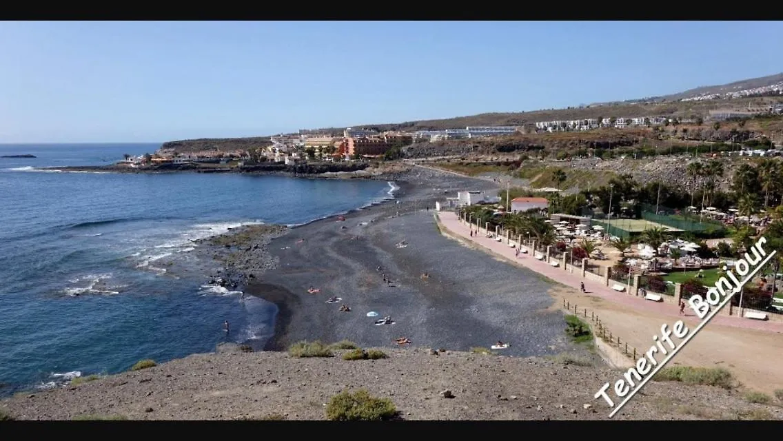 Holiday Apartment, La Caleta De Adeje Costa Adeje  Spain