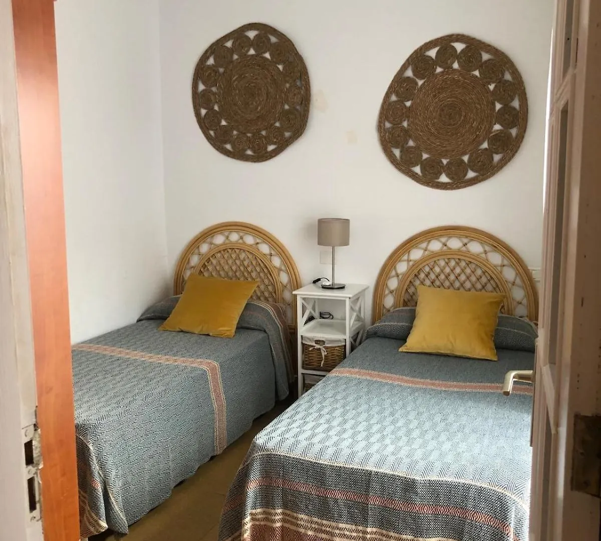 Holiday Apartment, La Caleta De Adeje Costa Adeje  Costa Adeje (Tenerife)
