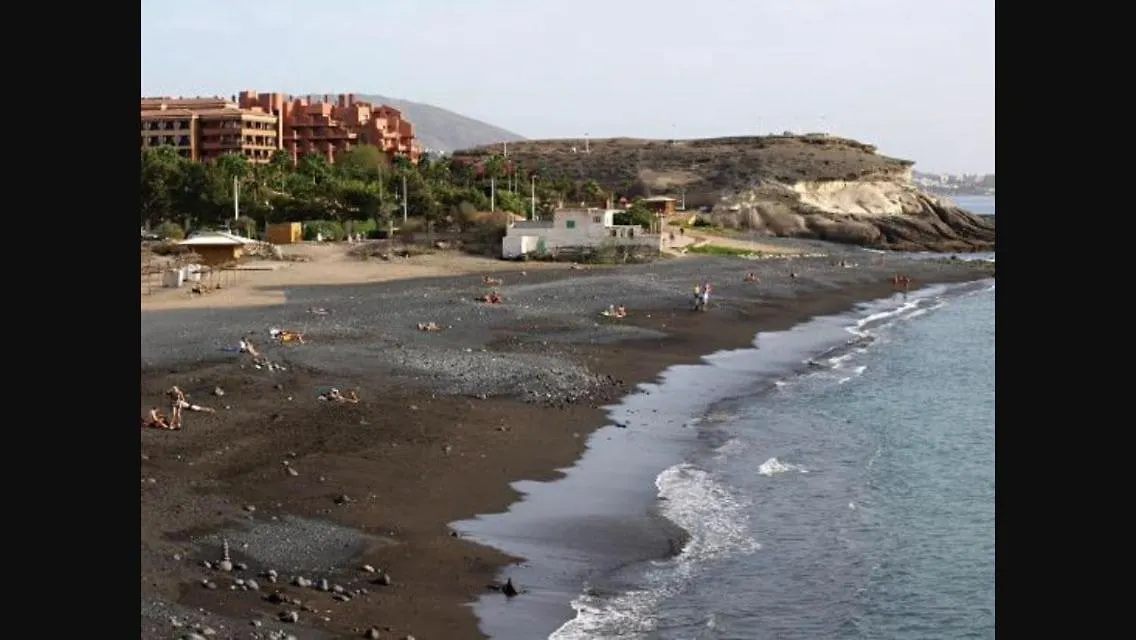Holiday Apartment, La Caleta De Adeje Costa Adeje  0*, Costa Adeje (Tenerife) Spain