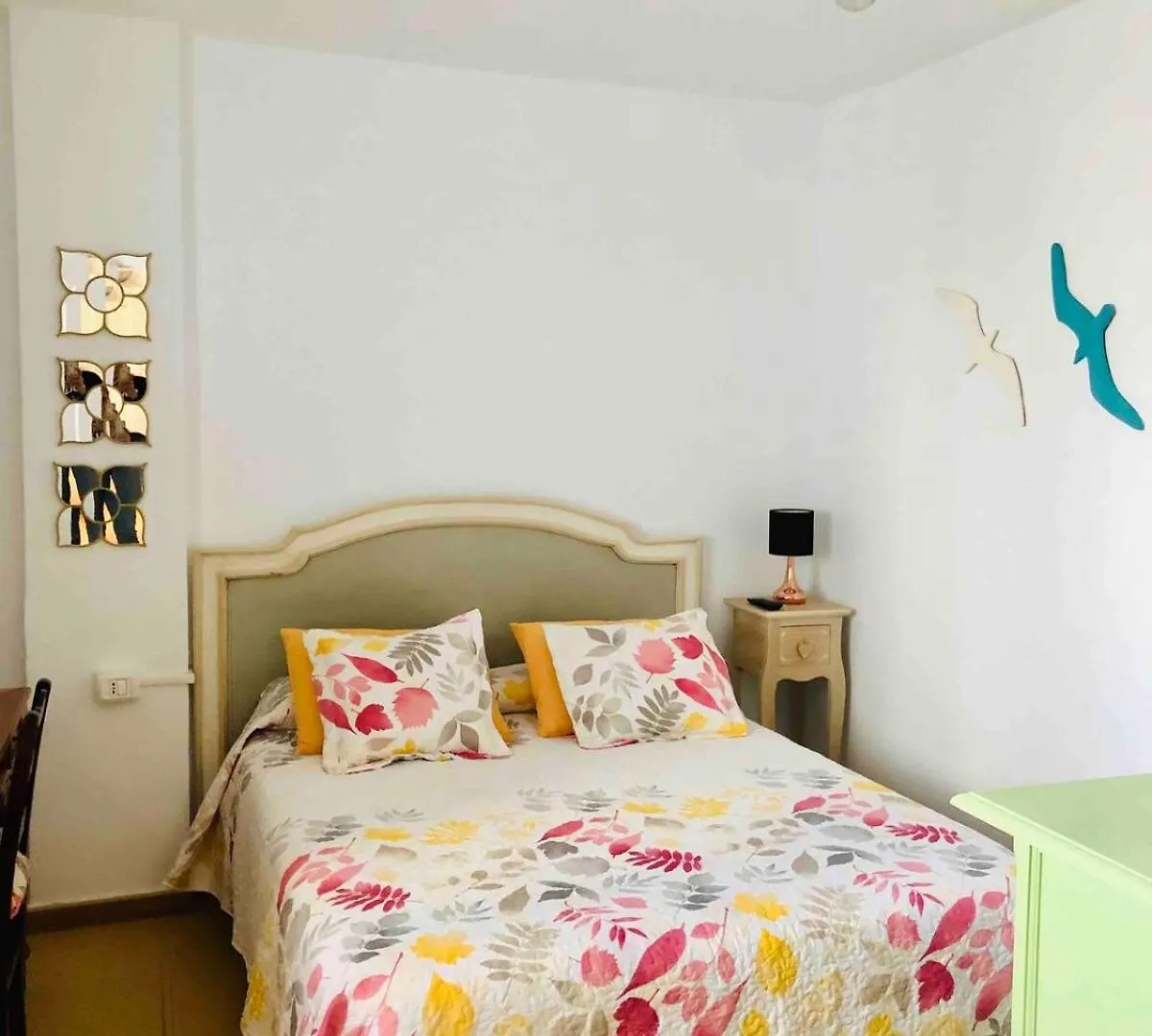 Holiday Apartment, La Caleta De Adeje Costa Adeje