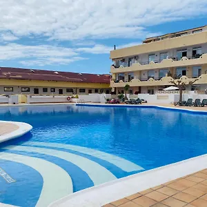 Apartamento Paradise, Costa Adeje (Tenerife)