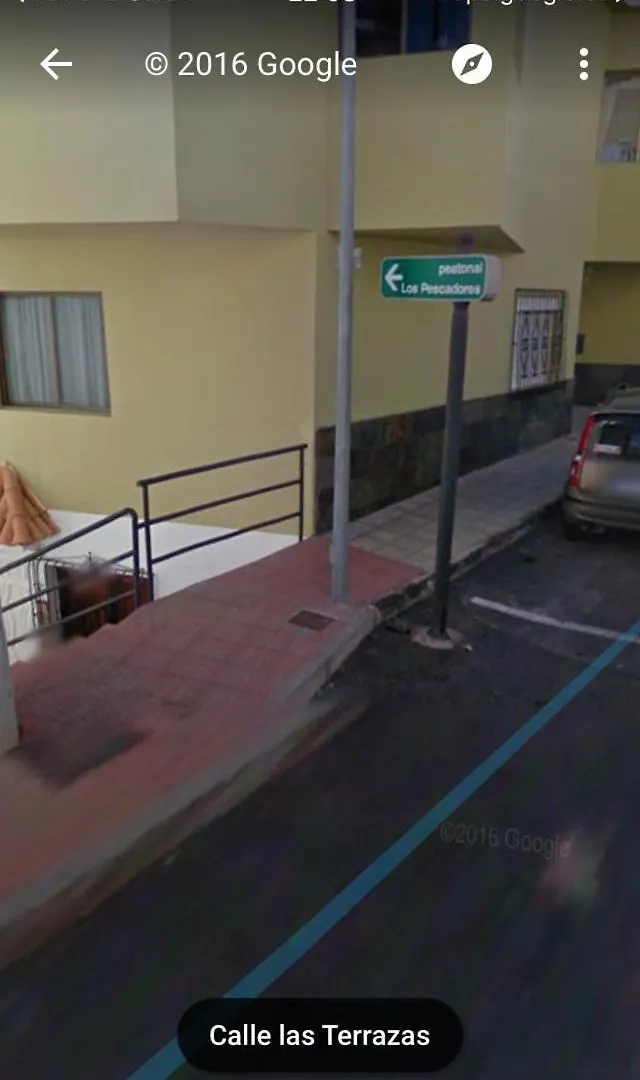 Holiday Apartment, La Caleta De Adeje أذيخي 0*,