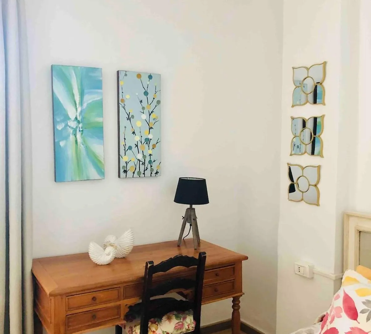 شقة Holiday Apartment, La Caleta De Adeje أذيخي إسبانيا