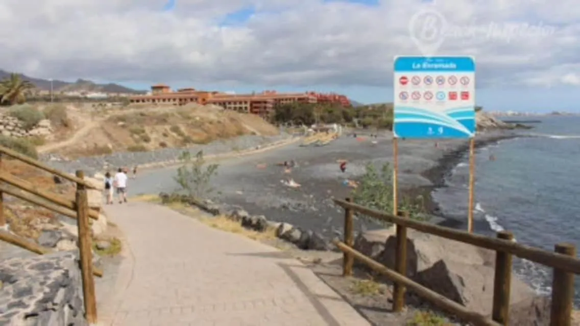 Holiday Apartment, La Caleta De Adeje أذيخي شقة