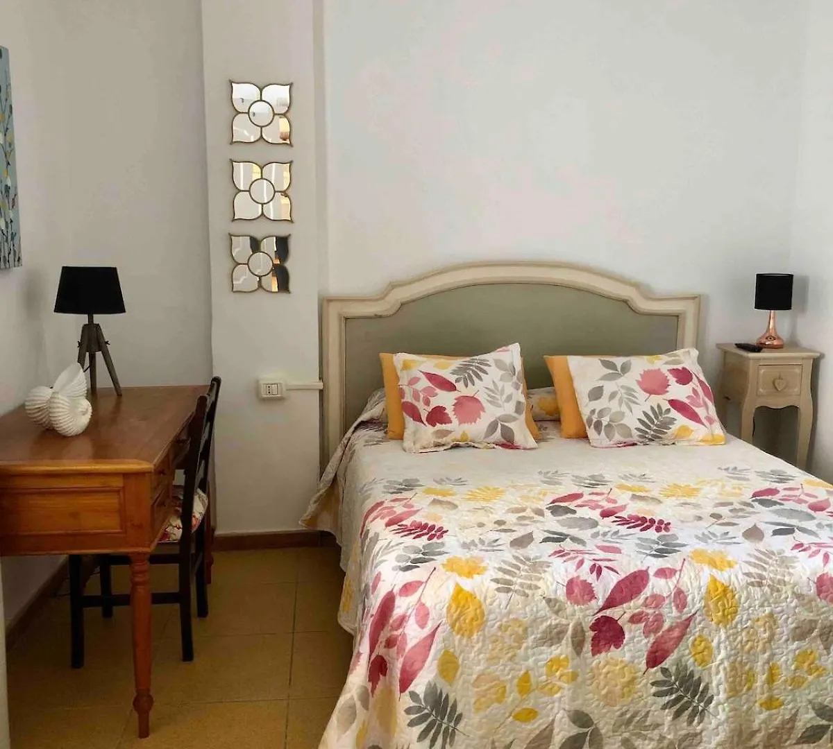 شقة Holiday Apartment, La Caleta De Adeje أذيخي