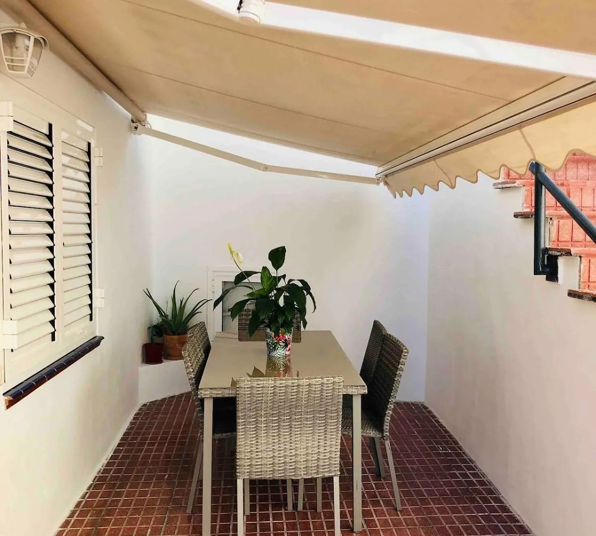Holiday Apartment, La Caleta De Adeje أذيخي 0*,  إسبانيا